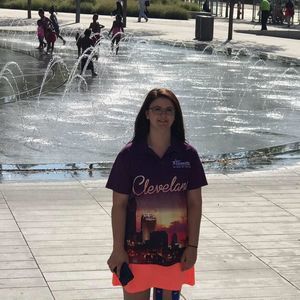 Meet your Posher, Jackie